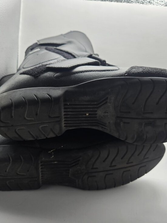 Triumph motorcycle boots EU 43 main image 5